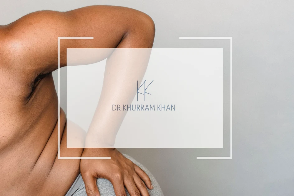 Combining an Arm Lift with Liposuction for Best Contour