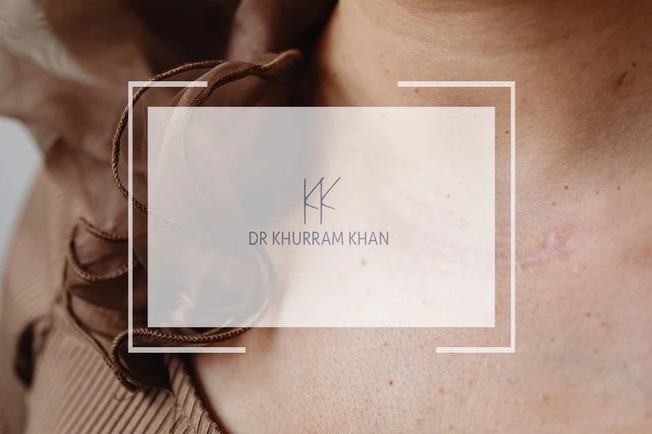 Brachioplasty Scar Placement: What to Expect and How to Manage It