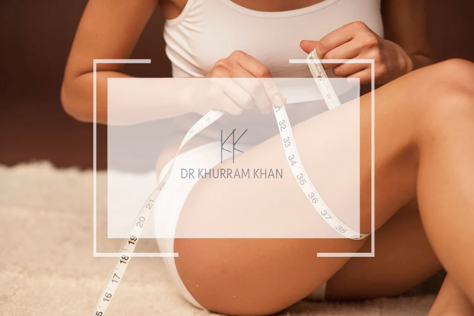 Inner vs. Outer Thigh Lift: Targeting Different Problem Areas