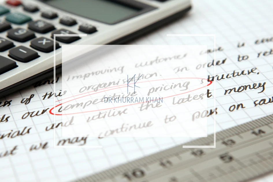 What’s Included in a Gynaecomastia Surgery Price Quote? A Detailed Breakdown
