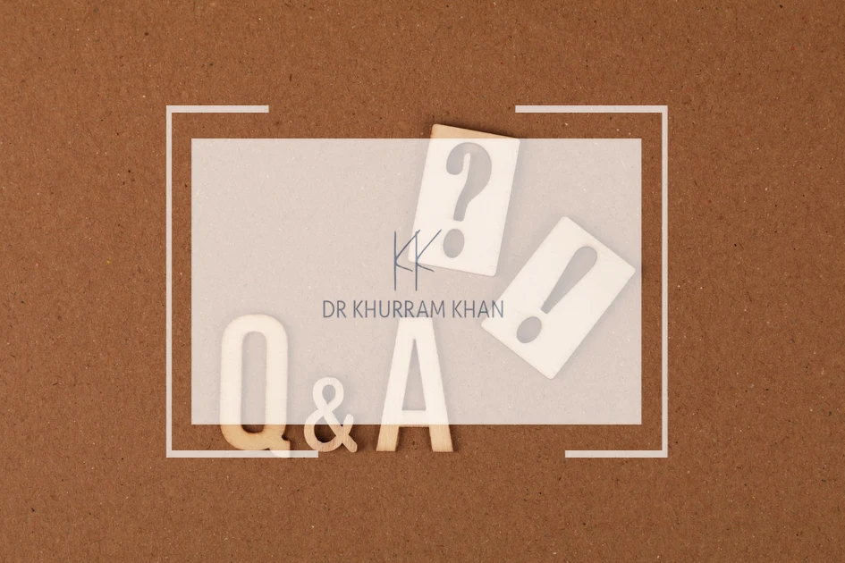 15 Critical Questions to Ask During Your Gynaecomastia Consultation